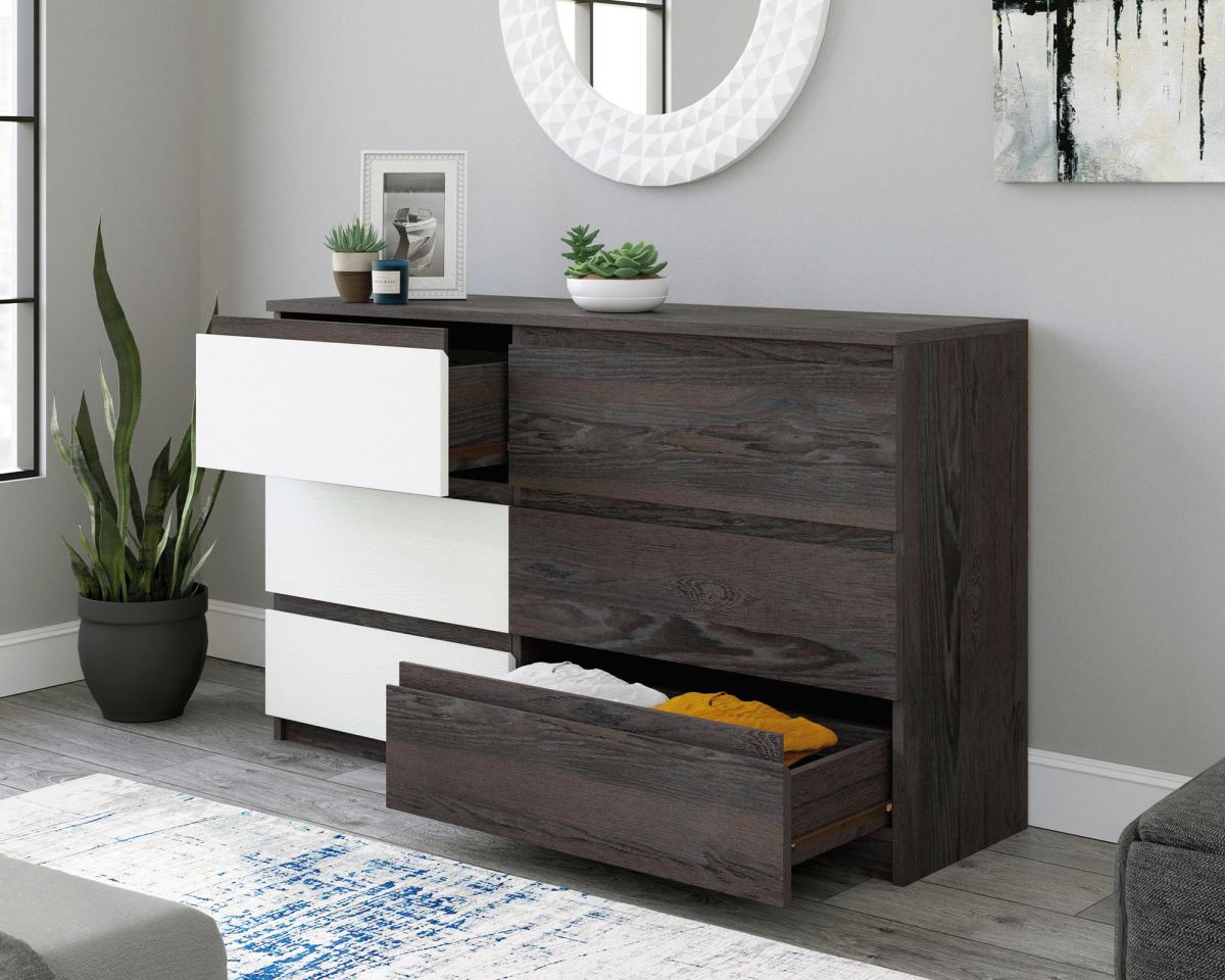 HUDSON 6 DRAWER CHEST CasaFenix