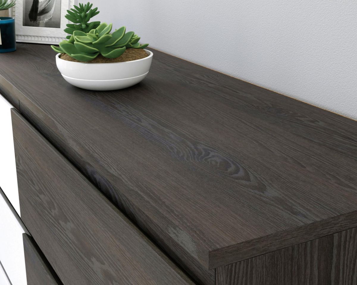 HUDSON 6 DRAWER CHEST CasaFenix