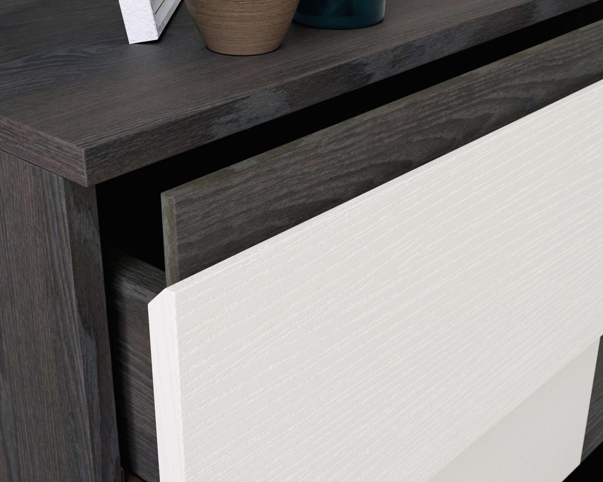 HUDSON 6 DRAWER CHEST CasaFenix