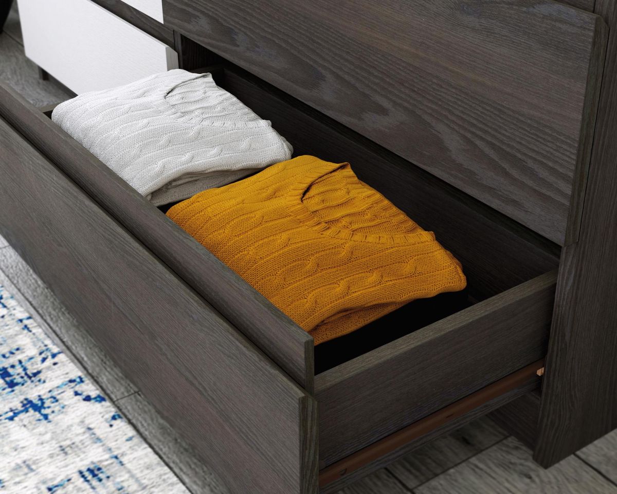 HUDSON 6 DRAWER CHEST CasaFenix
