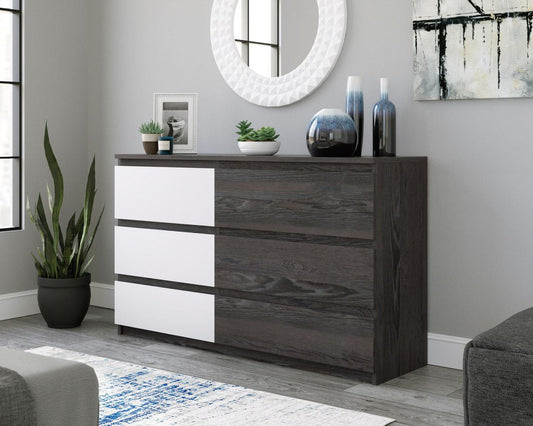 HUDSON 6 DRAWER CHEST CasaFenix