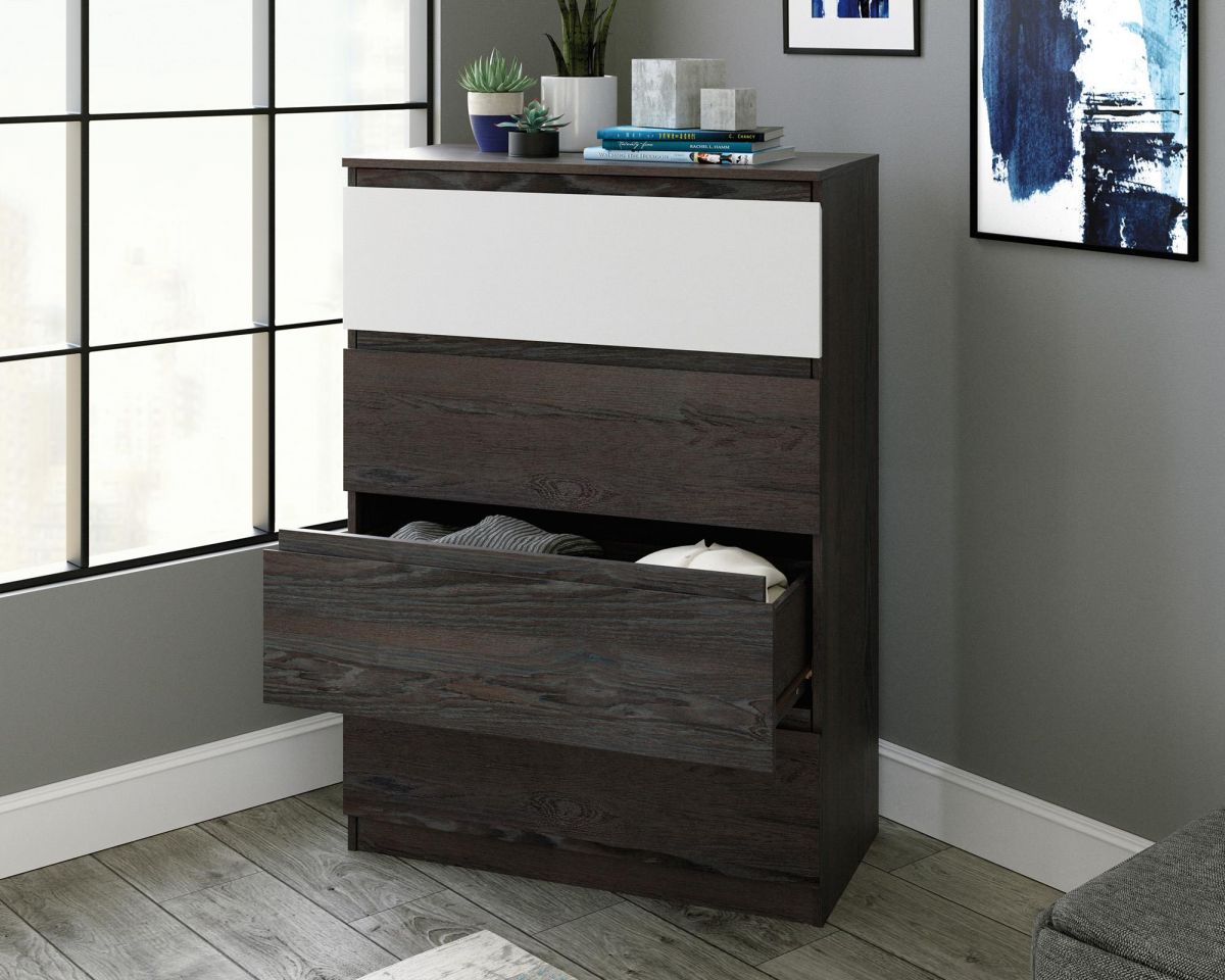 HUDSON 4 DRAWER CHEST CasaFenix