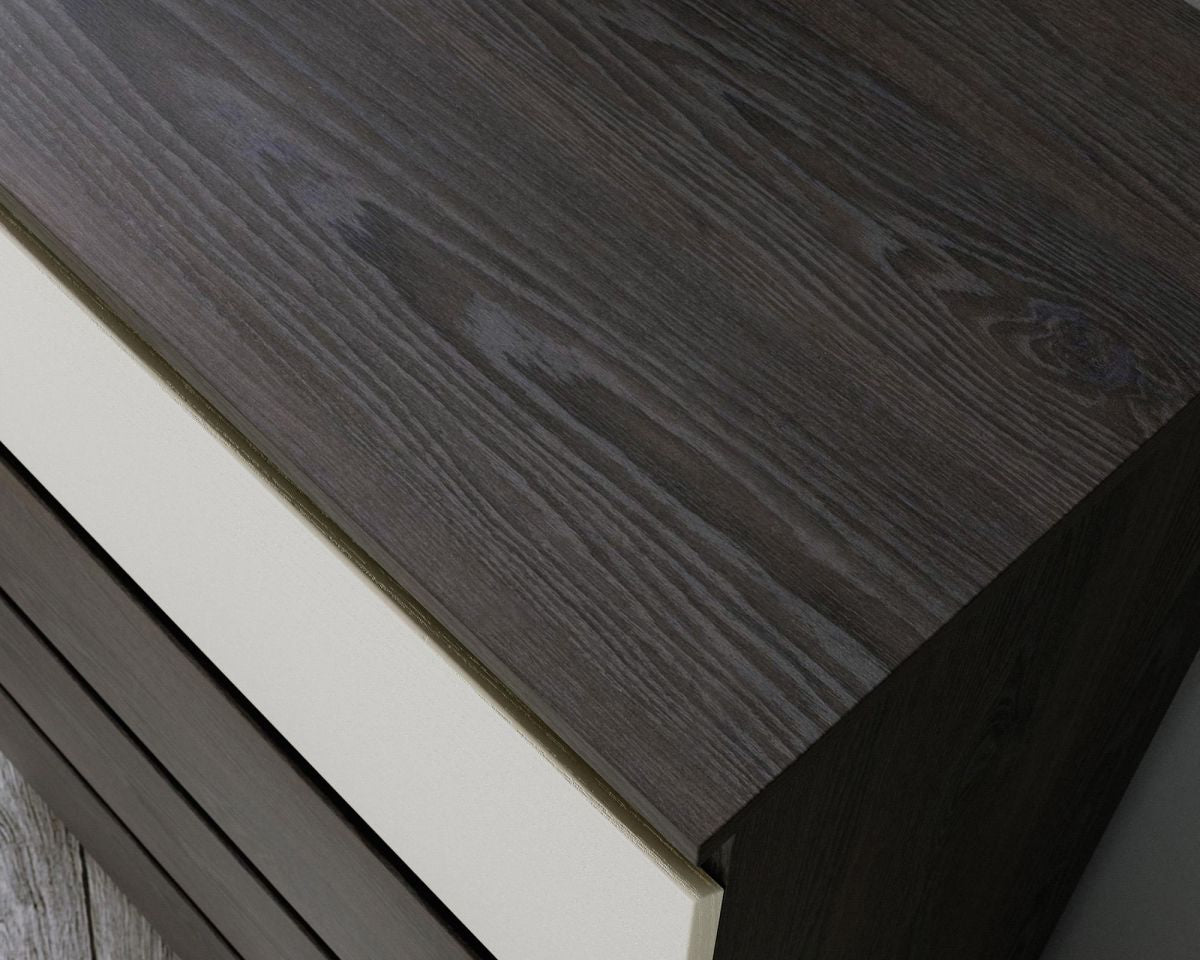 HUDSON 4 DRAWER CHEST CasaFenix