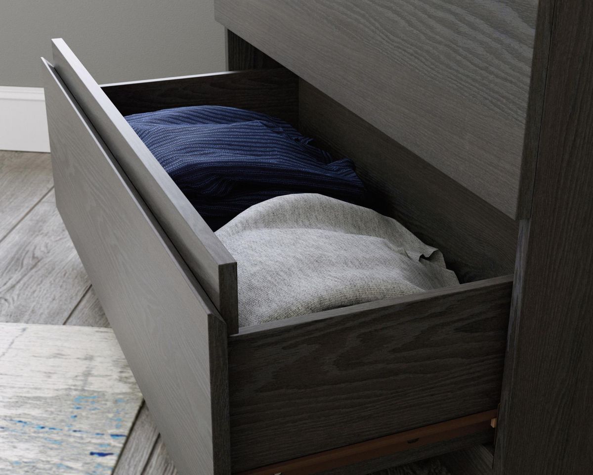 HUDSON 4 DRAWER CHEST CasaFenix