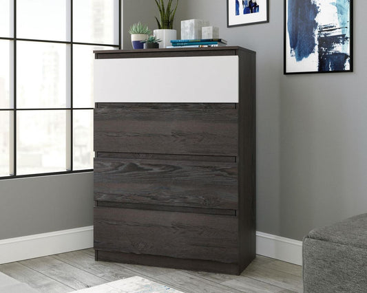 HUDSON 4 DRAWER CHEST CasaFenix