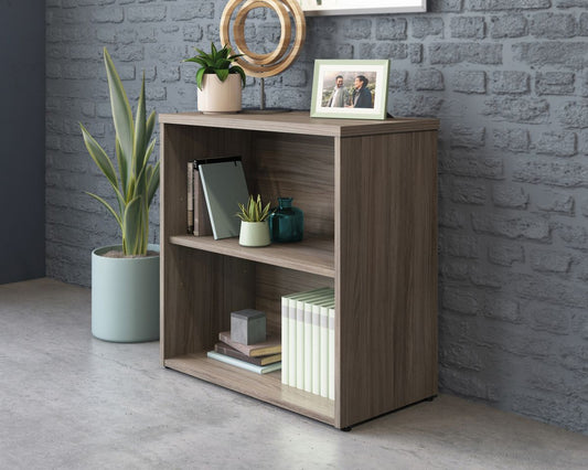 AFFILIATE 2 SHELF BOOKCASE CasaFenix