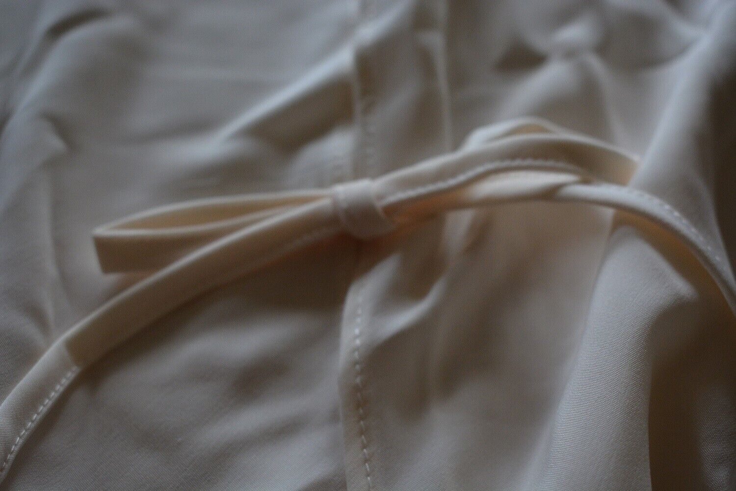 Brand New Sexy Lingerie VX Intimate Ivory Babydoll + G-string Size Medium 5119 Clothes, Shoes & Accessories:Women:Women's Clothing:Lingerie & Nightwear:Nightwear CasaFenix