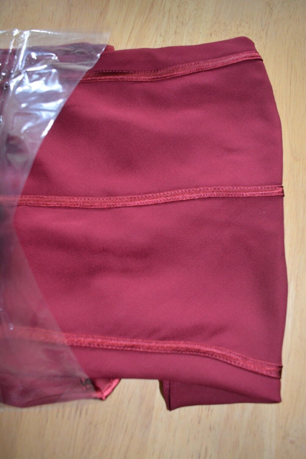 Brand New Lingerie VX Intimate Red Chemise Size Small. (4044) nightdress VX199 Clothes, Shoes & Accessories:Women:Women's Clothing:Lingerie & Nightwear:Nightwear CasaFenix