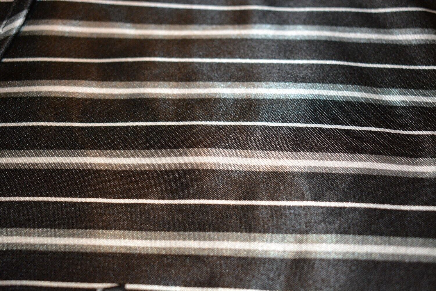 Brand New Lingerie VX Intimate Striped Black Pajamas Size Small. (2032) VX213 Clothes, Shoes & Accessories:Women:Women's Clothing:Lingerie & Nightwear:Nightwear CasaFenix