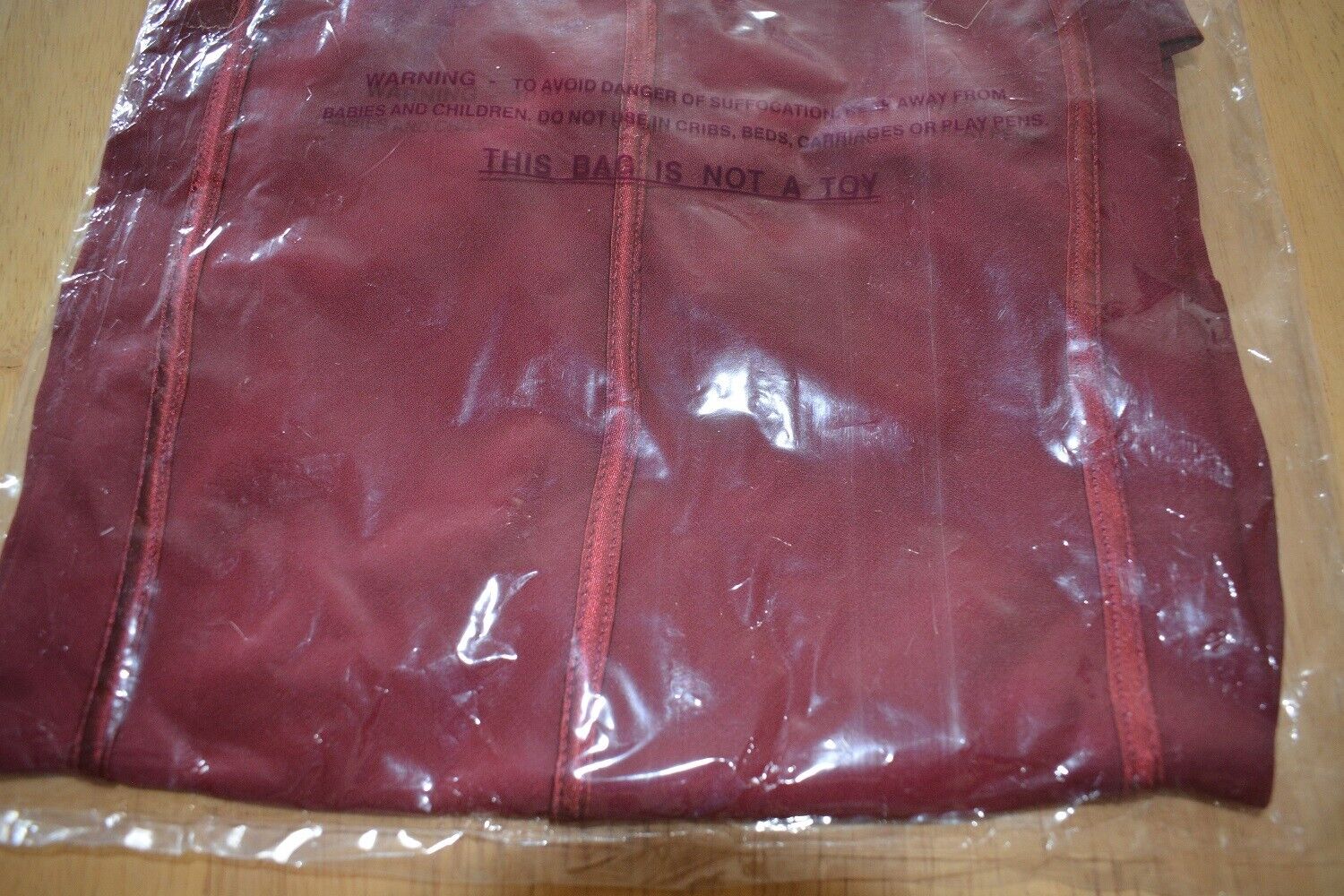 Brand New Lingerie VX Intimate Red Chemise Size Small. (4044) nightdress VX199 Clothes, Shoes & Accessories:Women:Women's Clothing:Lingerie & Nightwear:Nightwear CasaFenix