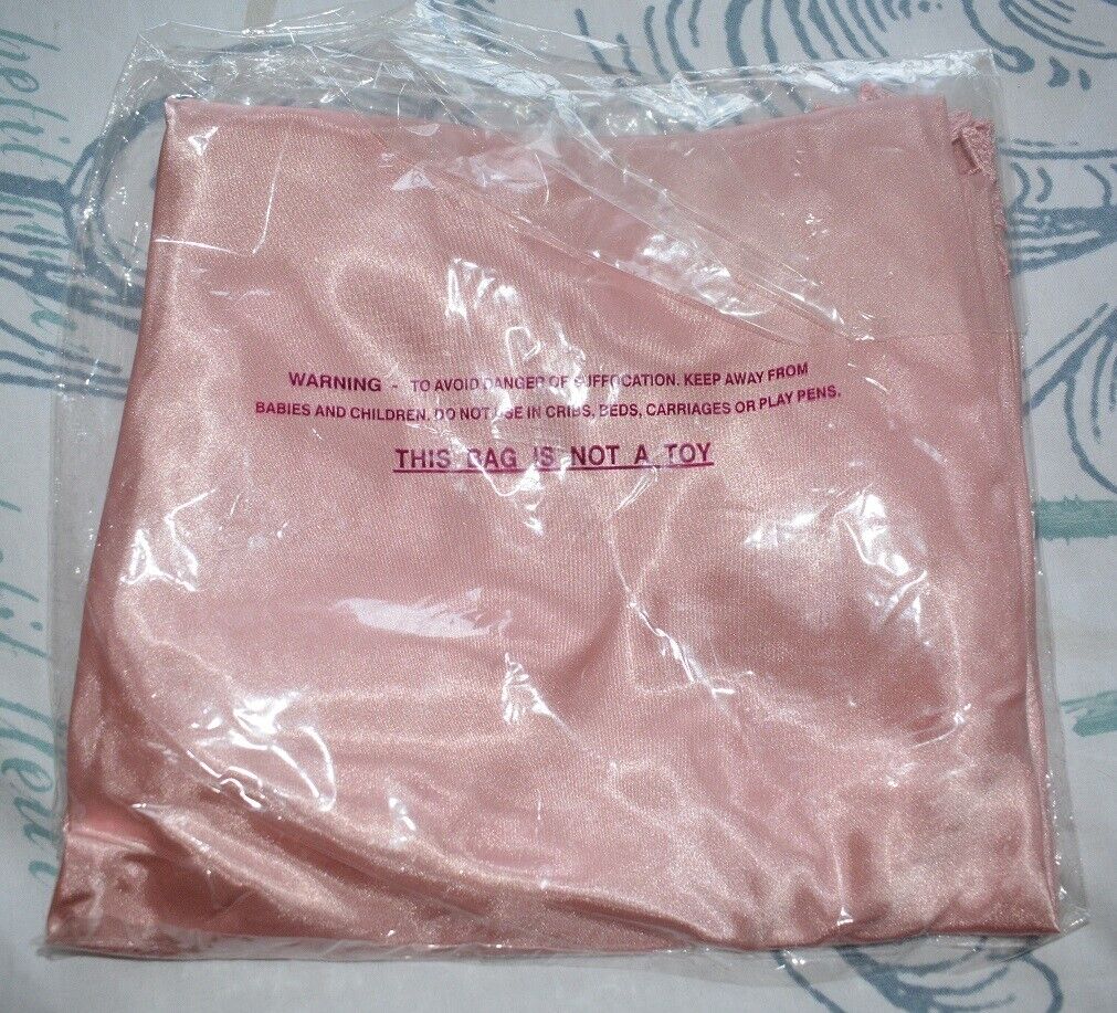 Brand New Lingerie VX Intimate Pink Rose Nightdress Gown Size Small. 6010 VX75 Clothes, Shoes & Accessories:Women:Women's Clothing:Lingerie & Nightwear:Nightwear CasaFenix