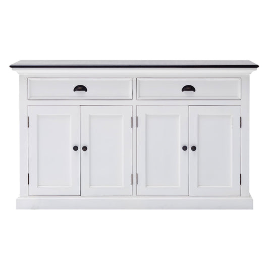 Halifax Contrast collection by Nova Solo.  Classic Buffet CasaFenix