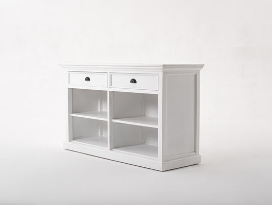 Halifax collection by Nova Solo.  Buffet with 2 Drawers CasaFenix