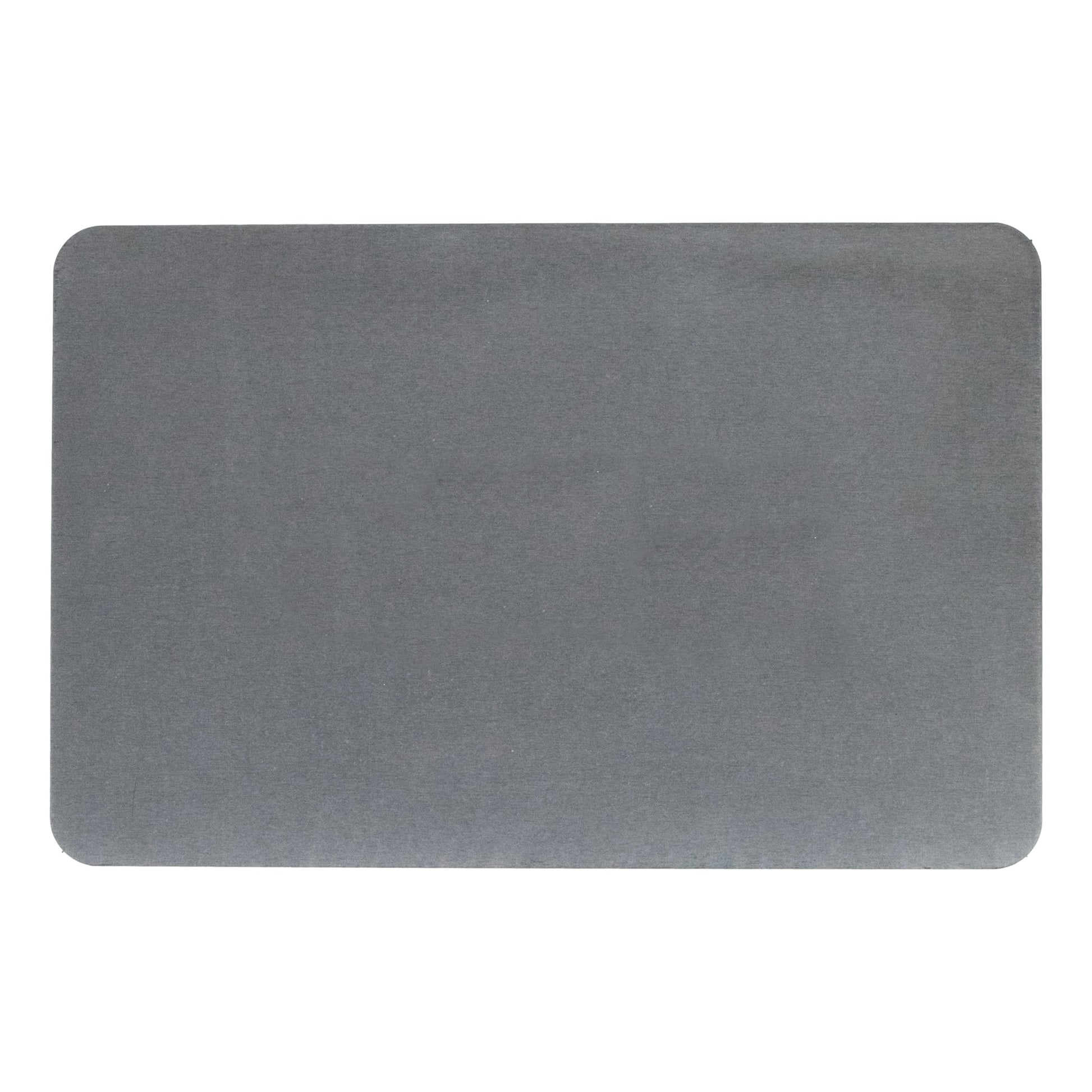 Spa Grey Stone Non Slip Bath Mat. 60x39cm Bath Mat CasaFenix