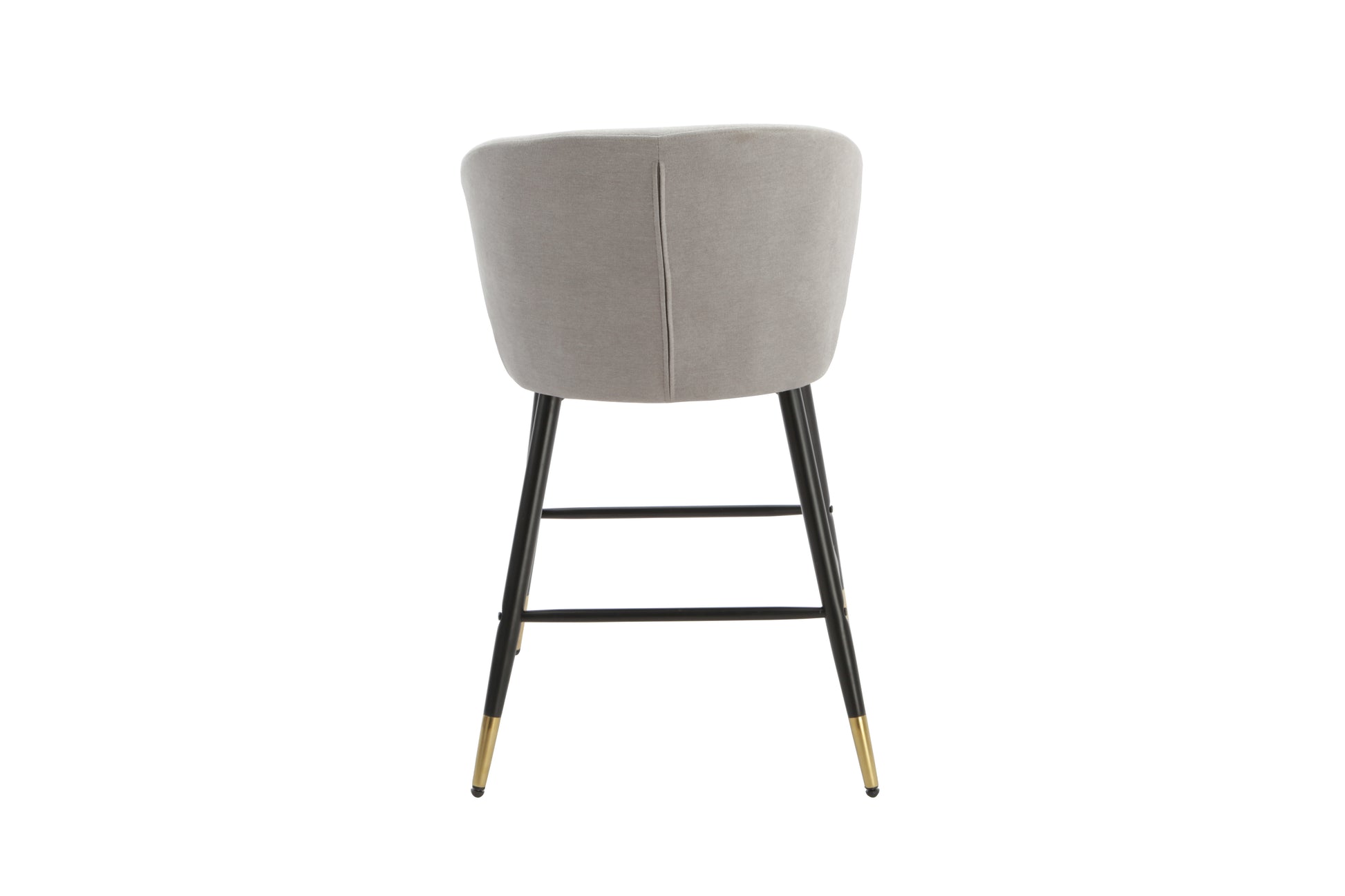 Manhattan Grey Kitchen Bar Stool (set of 2) Bar Stool CasaFenix