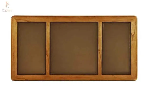 Cheshire Walnut Collection Extra Large Writing Office Desk 8 Drawer - CasaFenix