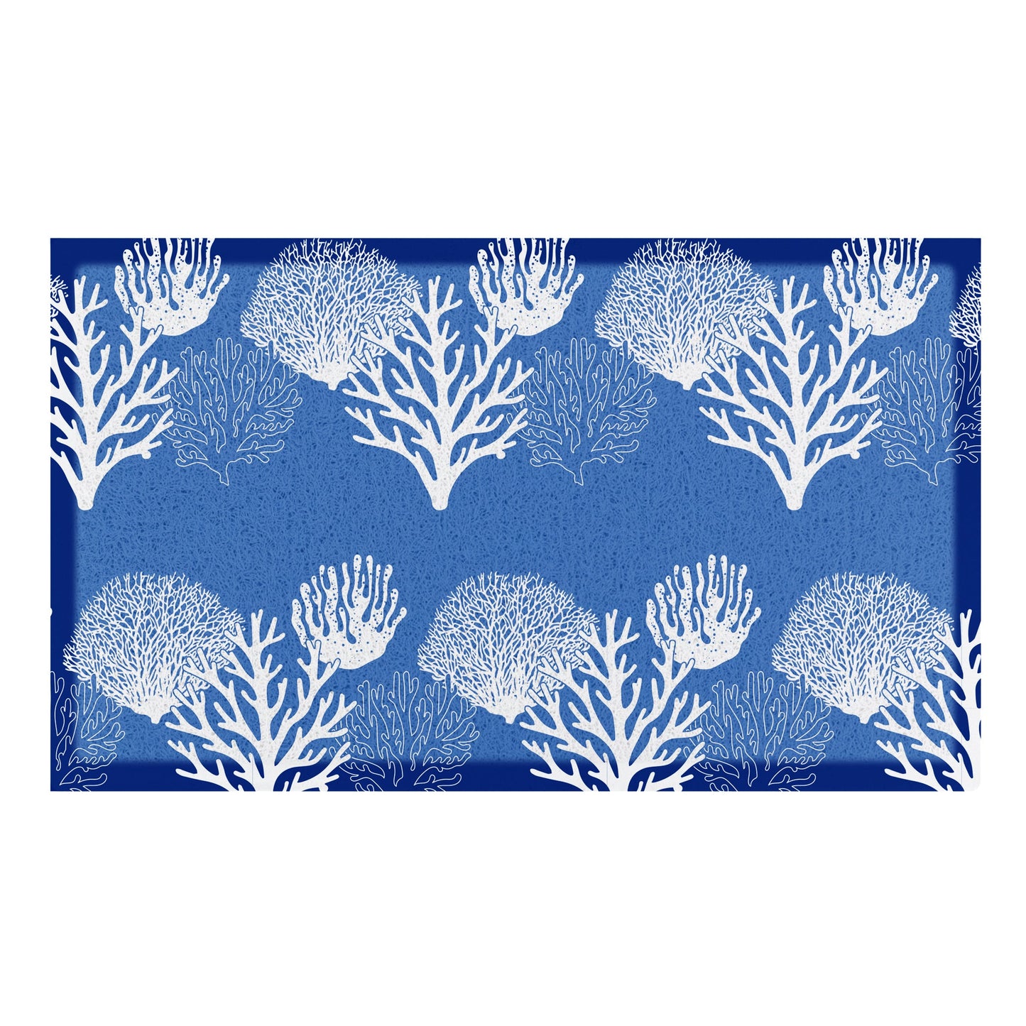 Corals Indoor Outdoor Doormat (70 x 40cm) Doormats CasaFenix