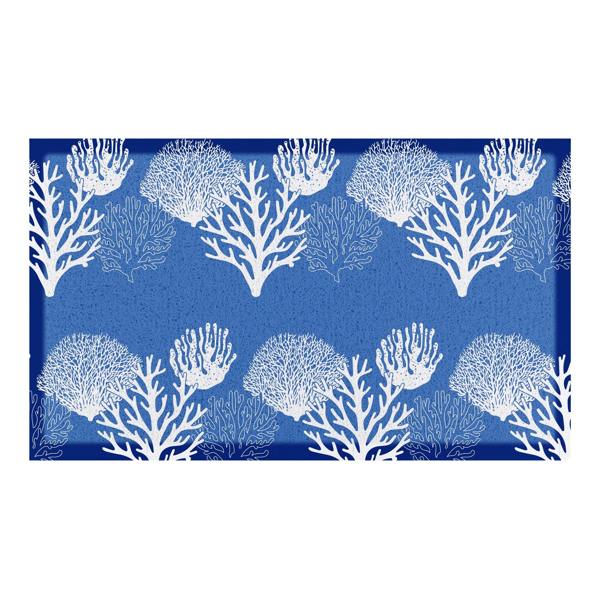 Corals Indoor Outdoor Doormat (70 x 40cm) Doormats CasaFenix