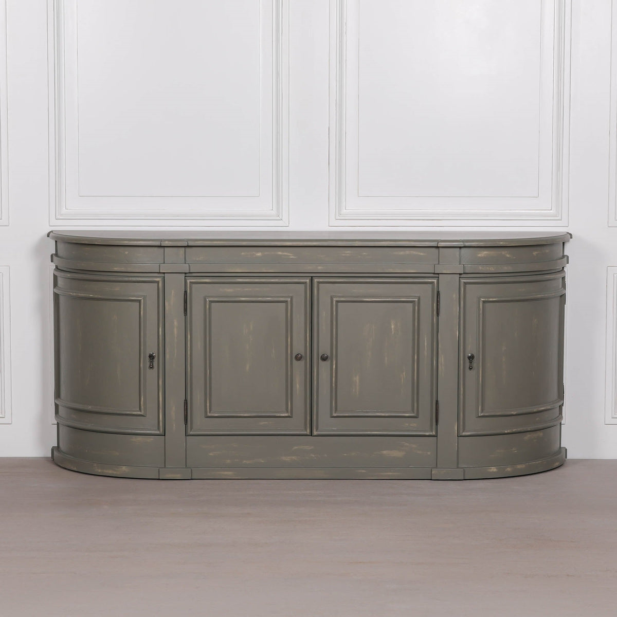 Distressed Sideboard Buffets & Sideboards CasaFenix