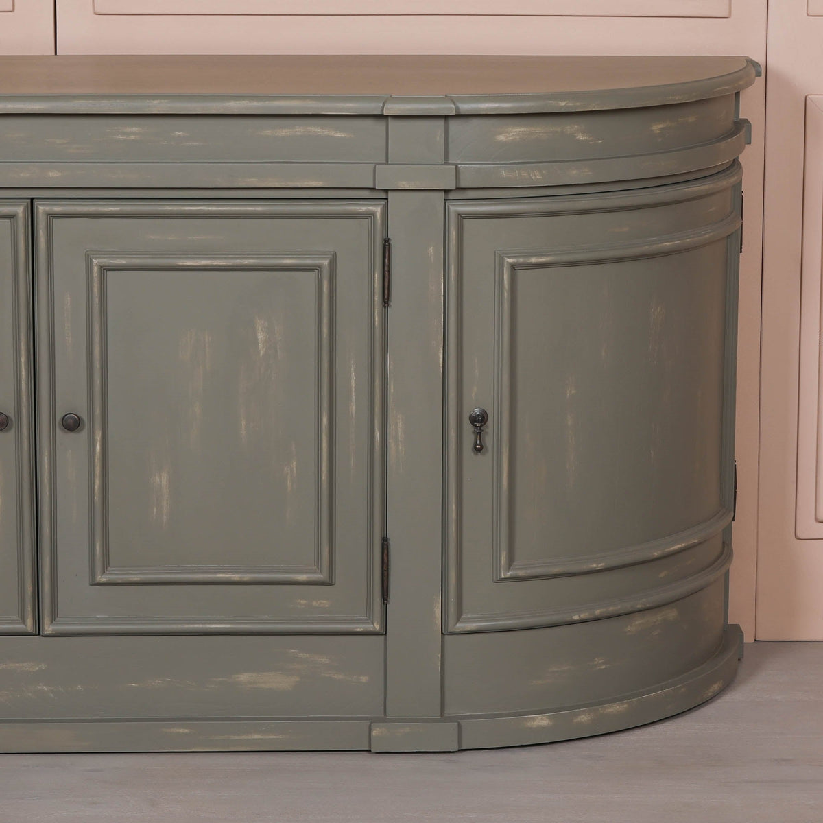 Distressed Sideboard Buffets & Sideboards CasaFenix