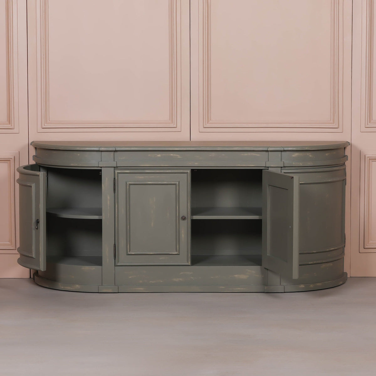 Distressed Sideboard Buffets & Sideboards CasaFenix