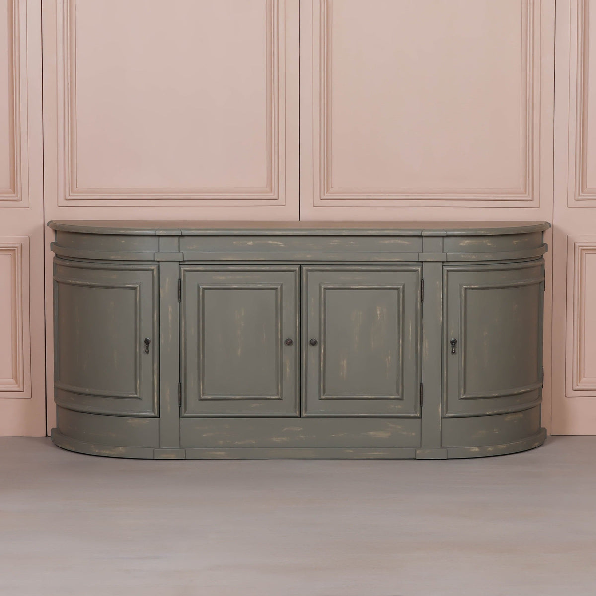 Distressed Sideboard Buffets & Sideboards CasaFenix