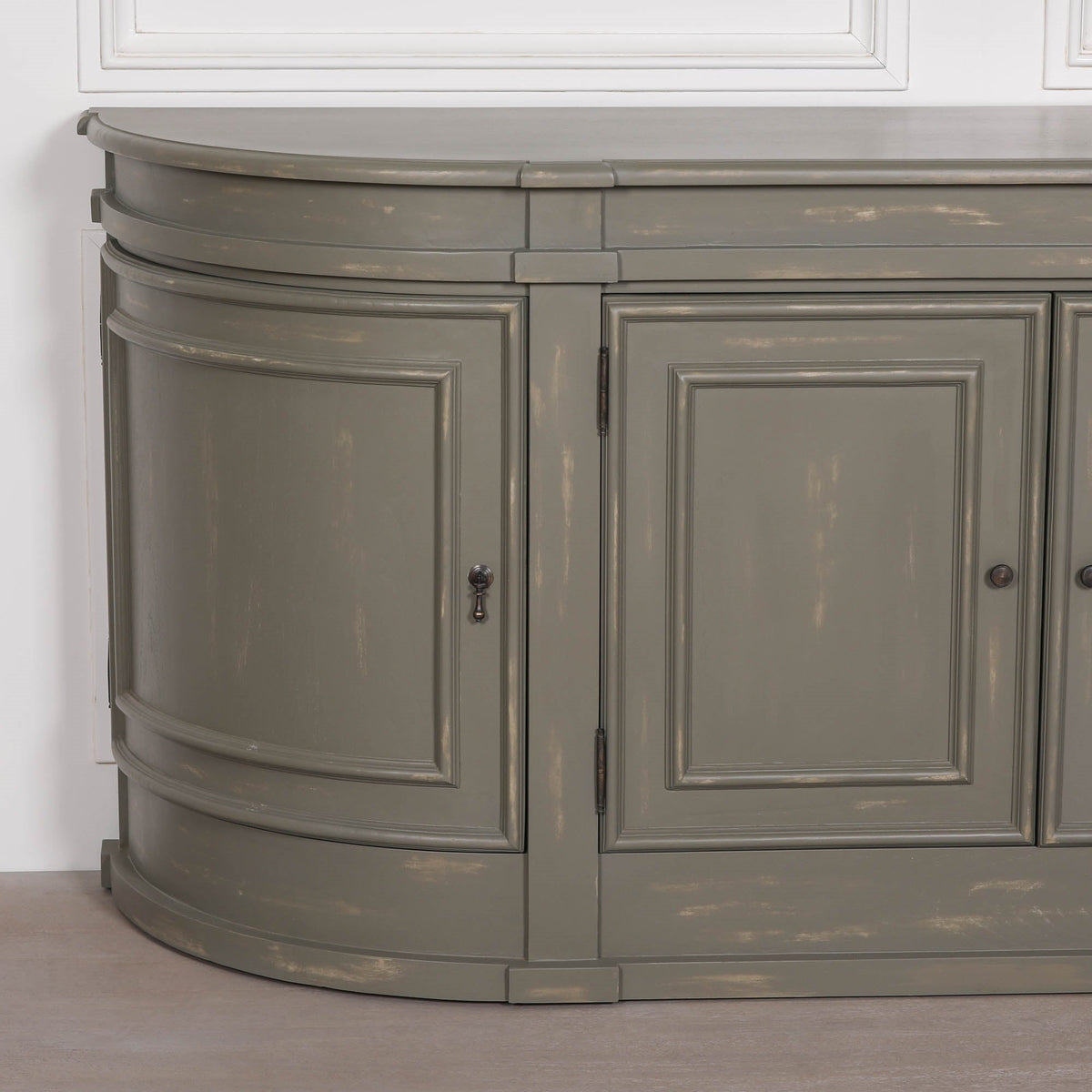 Distressed Sideboard Buffets & Sideboards CasaFenix