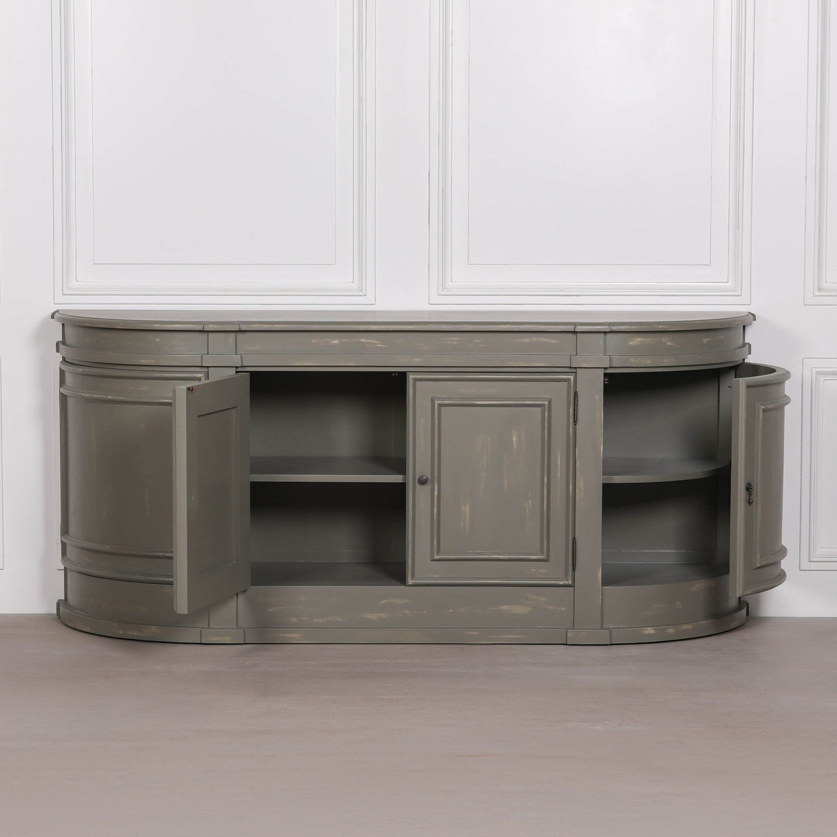 Distressed Sideboard Buffets & Sideboards CasaFenix