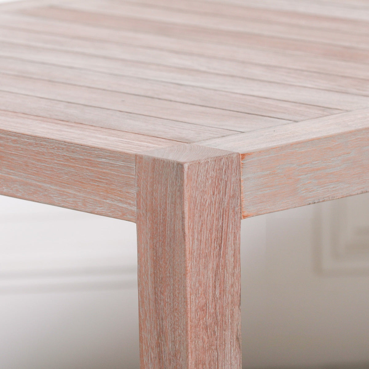 Grade A Teak Outdoor Garden Dining Table 180cm Dining table CasaFenix