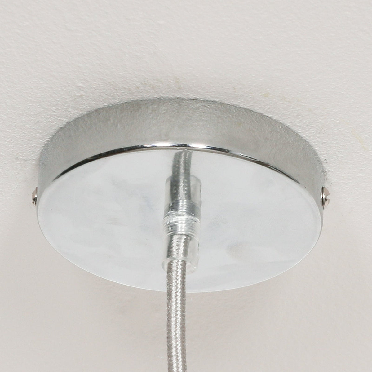 Chrome Style Fishermans Light Ceiling light CasaFenix
