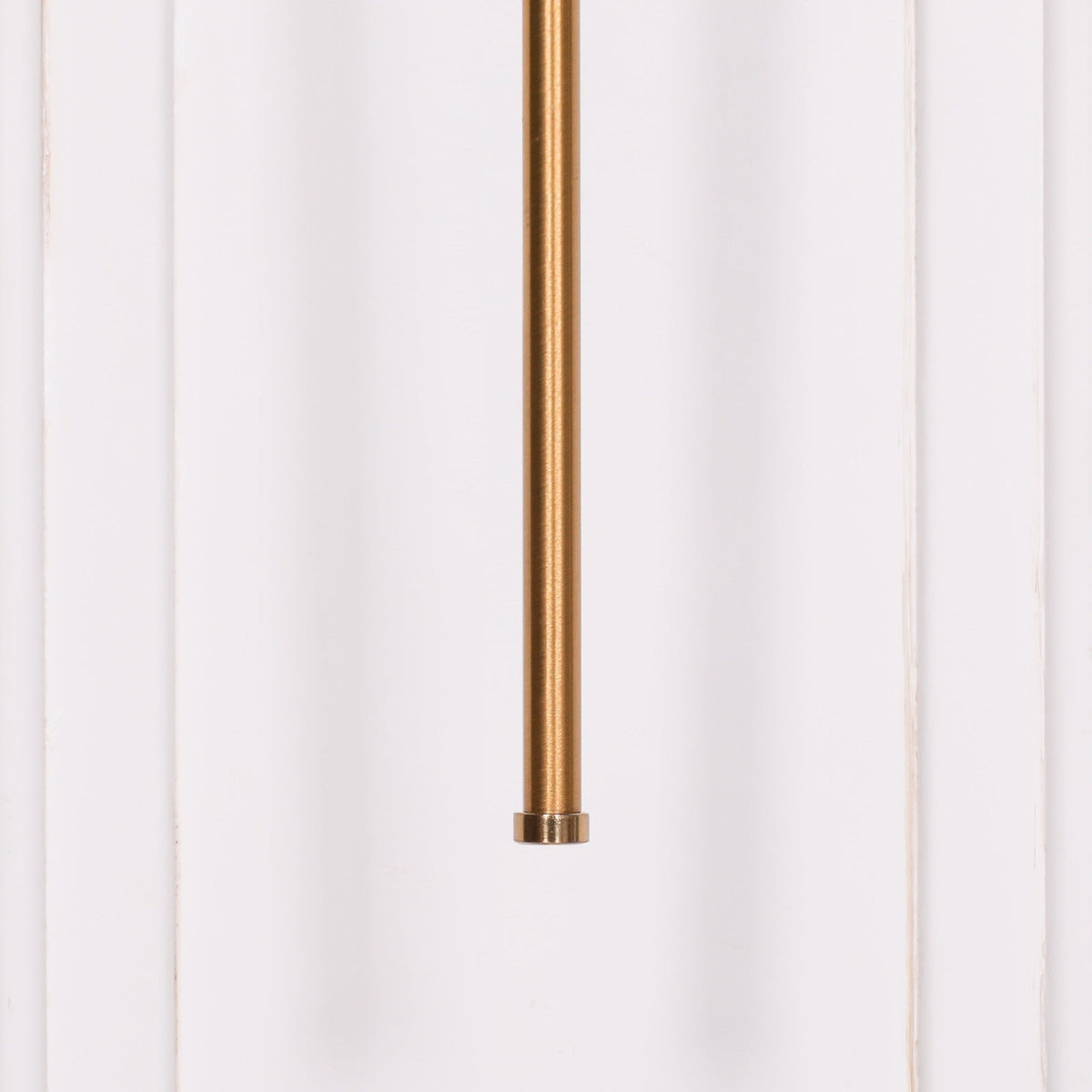 Art Deco Satin Gold Glass Ball Wall Light Wall light CasaFenix