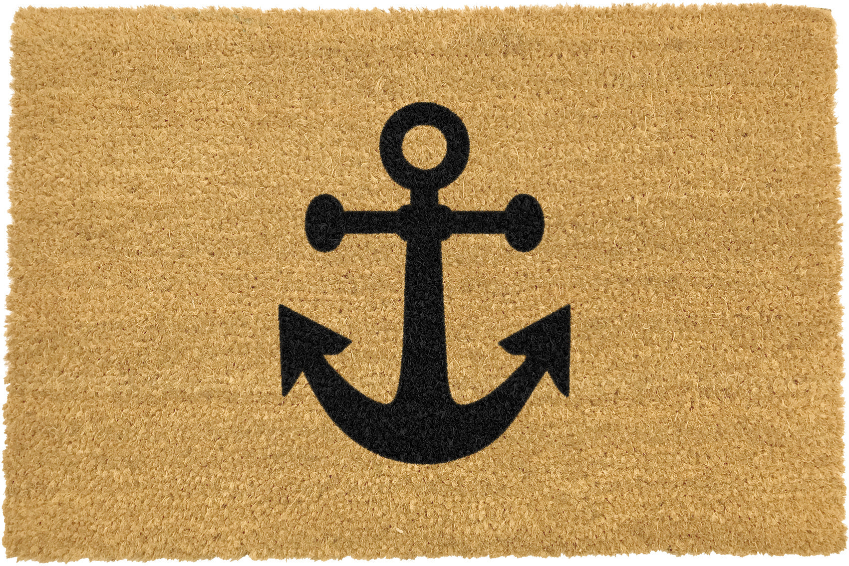 Anchor Doormat 40x60cm Doormats CasaFenix