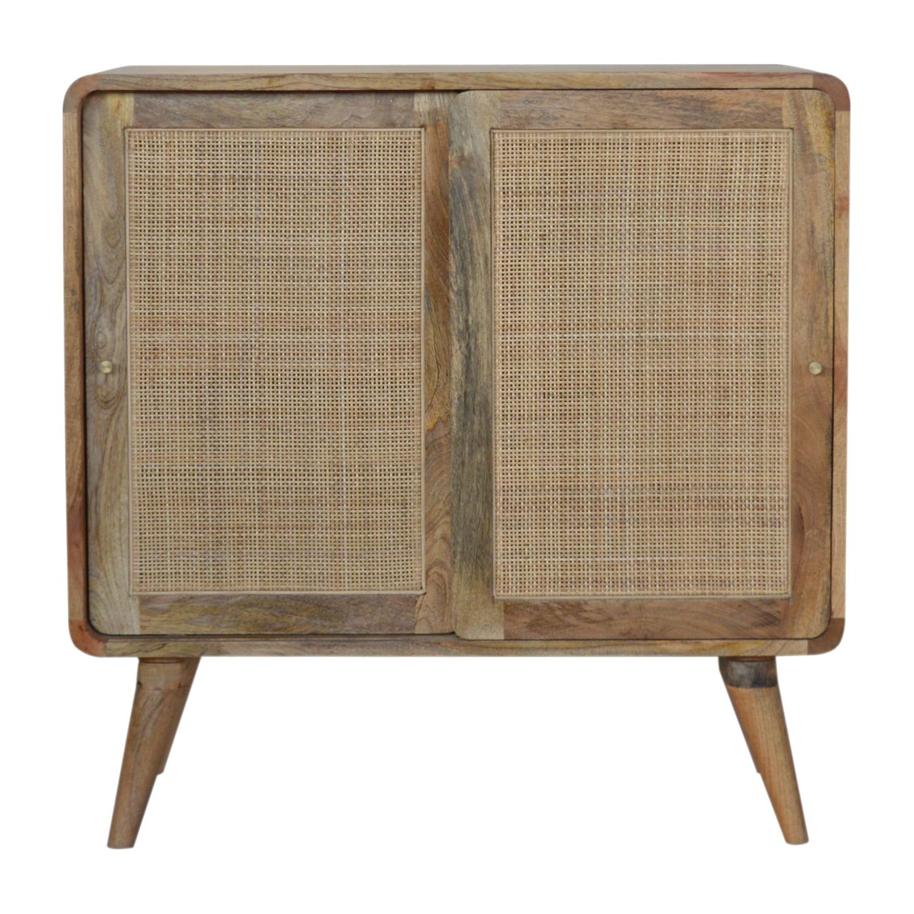 Close-knit Sliding Cabinet Cabinets & Storage CasaFenix