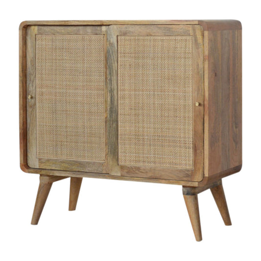 Close-knit Sliding Cabinet Cabinets & Storage CasaFenix
