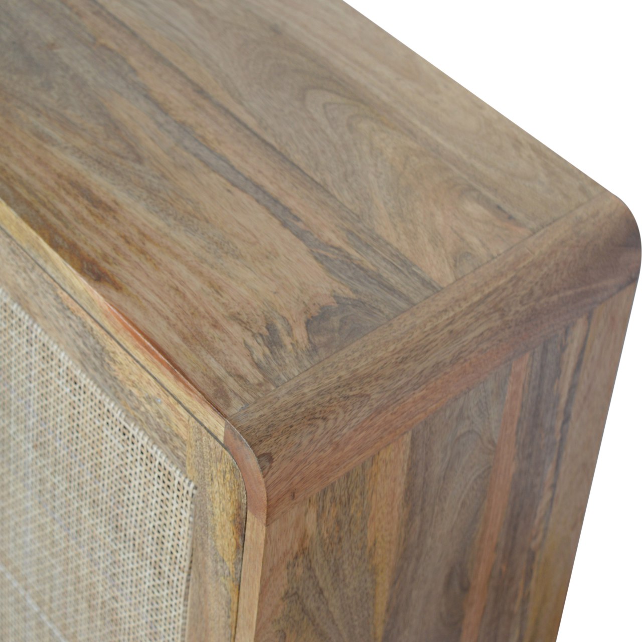 Close-knit Sliding Cabinet Cabinets & Storage CasaFenix