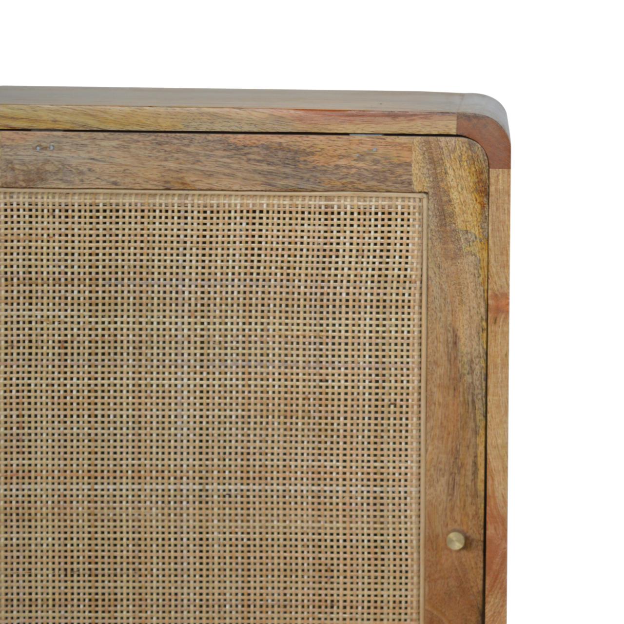 Close-knit Sliding Cabinet Cabinets & Storage CasaFenix