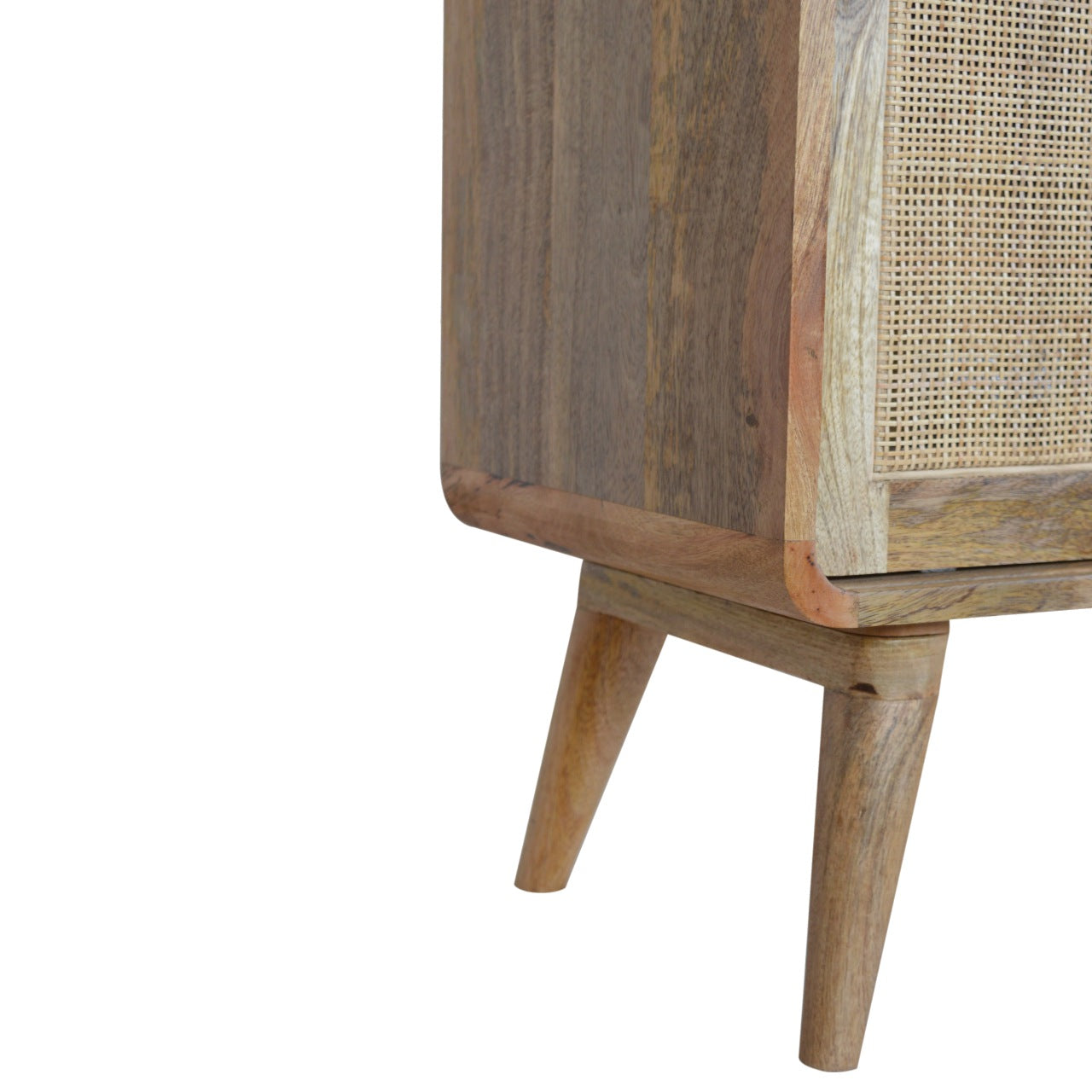 Close-knit Sliding Cabinet Cabinets & Storage CasaFenix