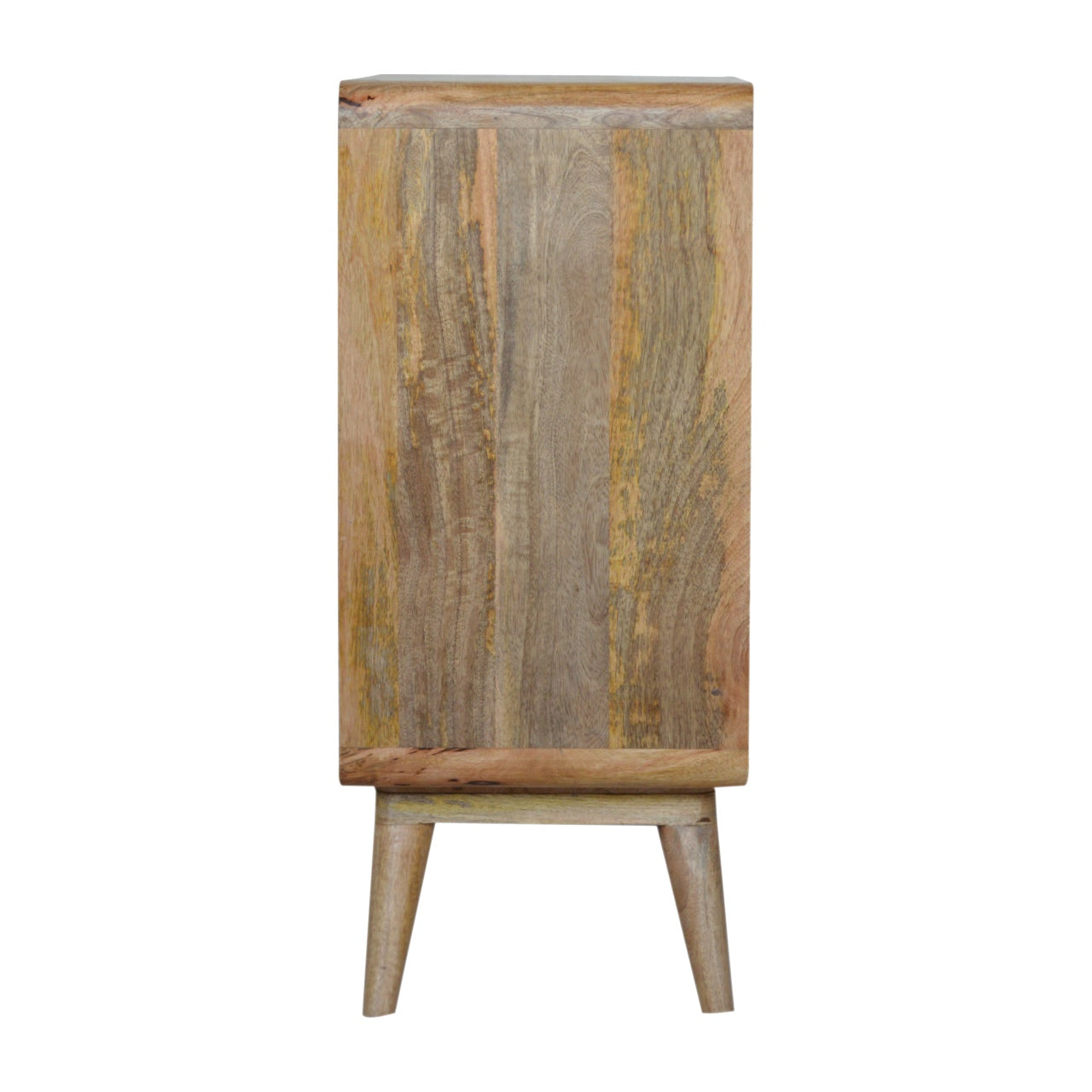 Close-knit Sliding Cabinet Cabinets & Storage CasaFenix