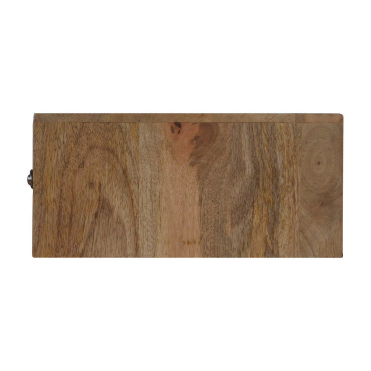 Floating Line Carved Bedside Bedside table / chest CasaFenix