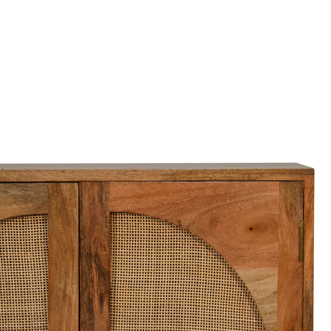 Close-knit Leaf Cabinet Cabinets & Storage CasaFenix