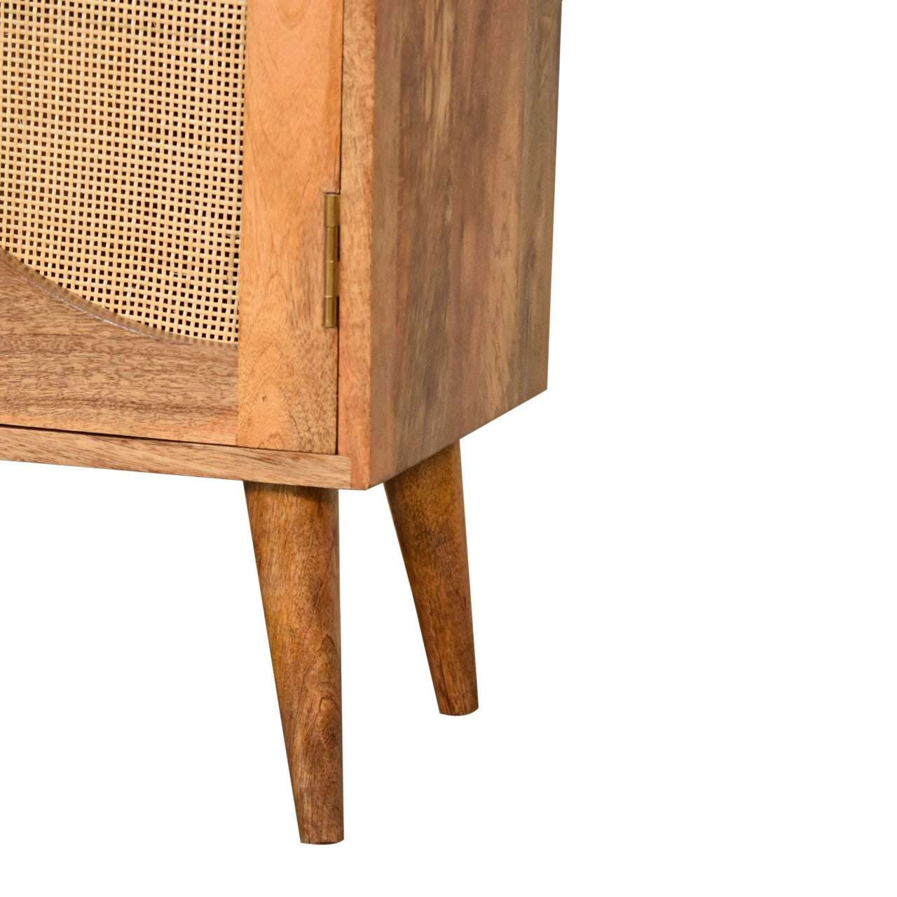 Close-knit Leaf Cabinet Cabinets & Storage CasaFenix