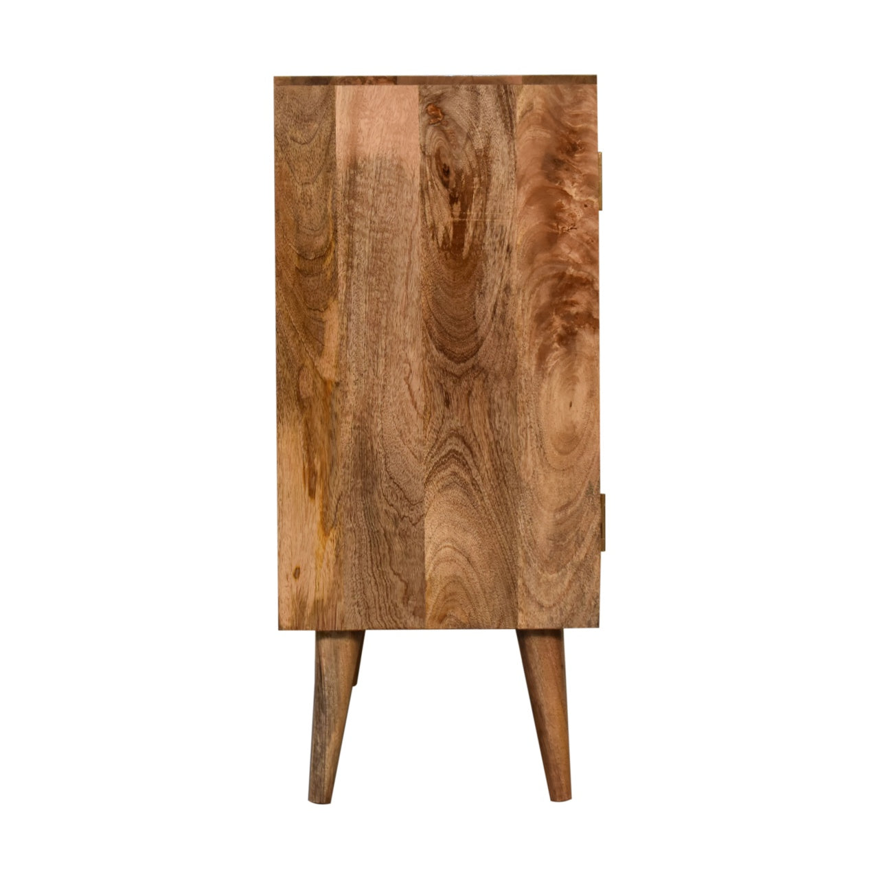 Close-knit Leaf Cabinet Cabinets & Storage CasaFenix