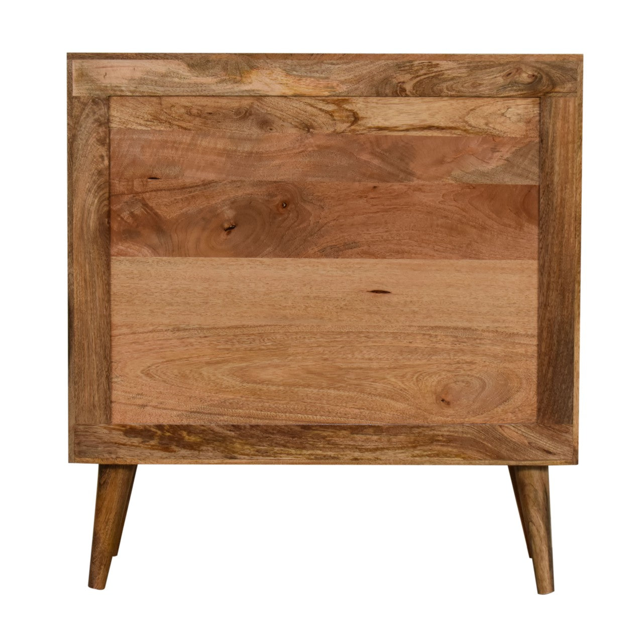 Close-knit Leaf Cabinet Cabinets & Storage CasaFenix