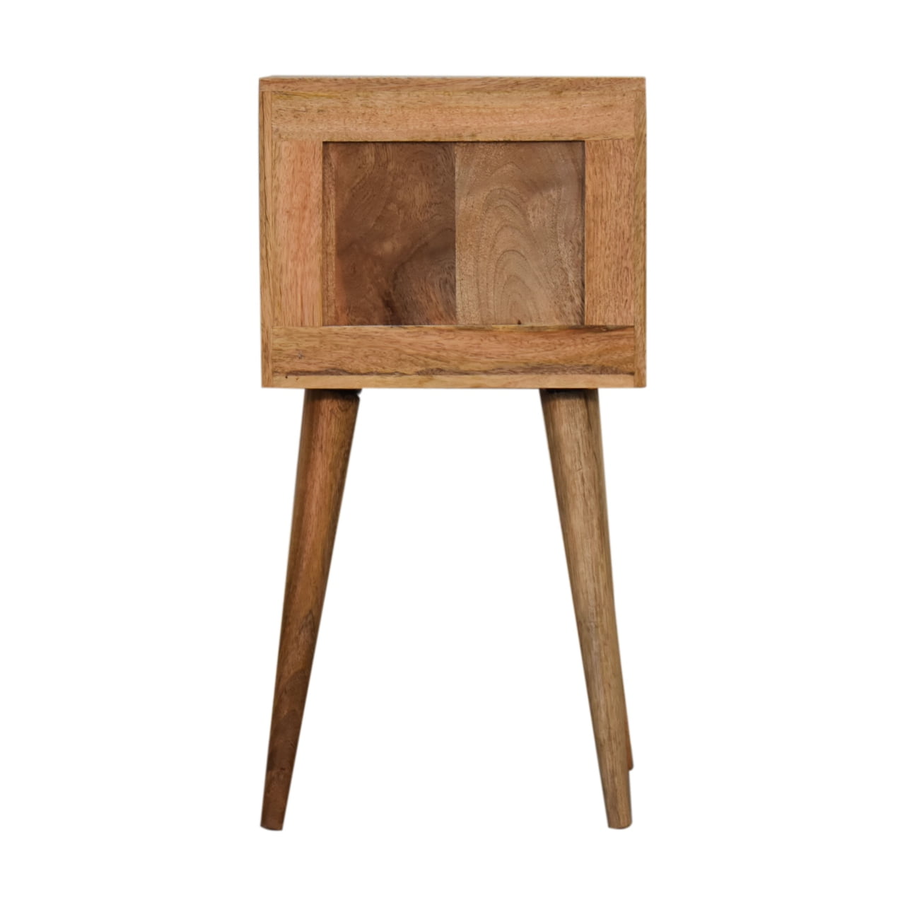 Mini Bone Inlay 2 Drawer Bedside Bedside table / chest CasaFenix