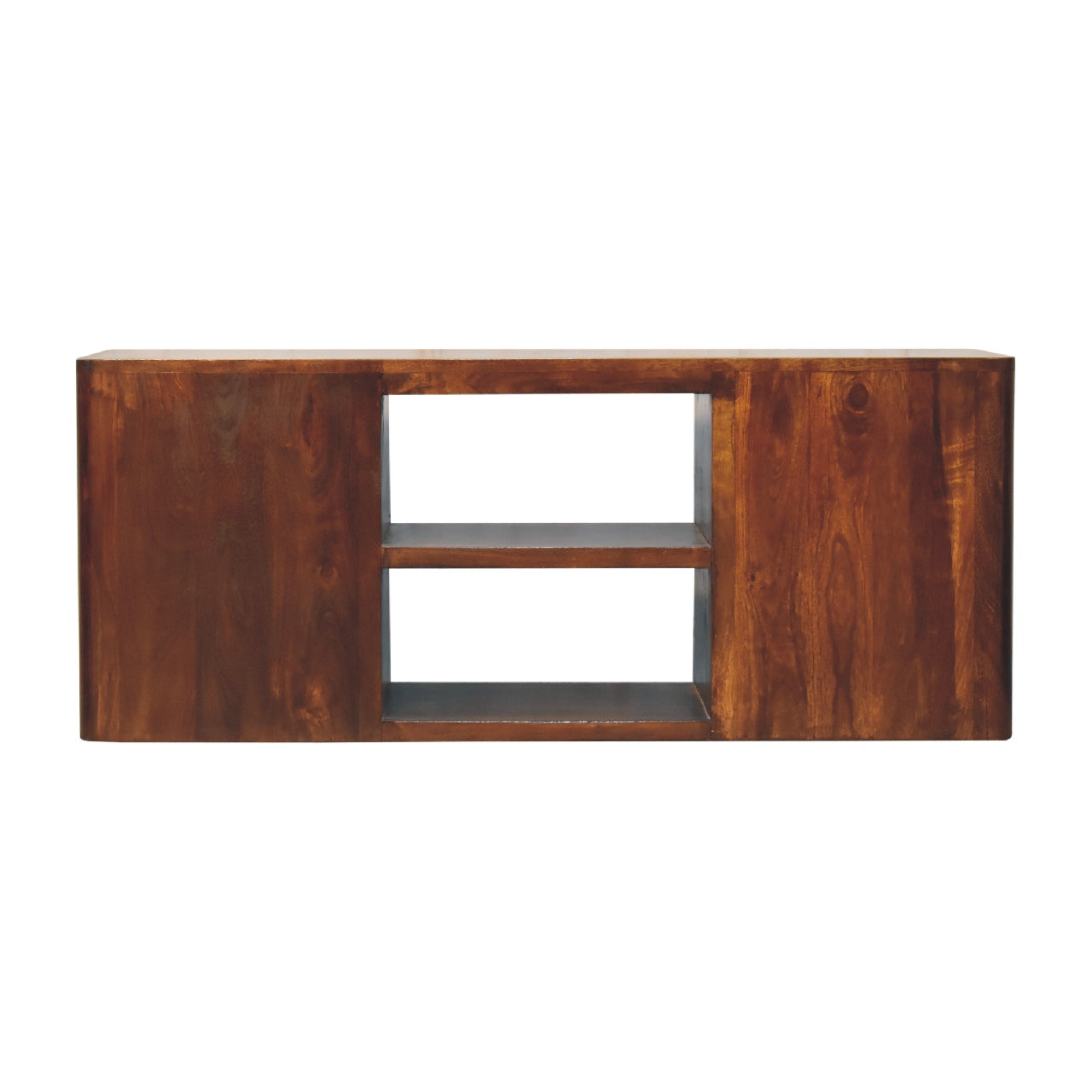 Luca Media Unit TV Stand CasaFenix
