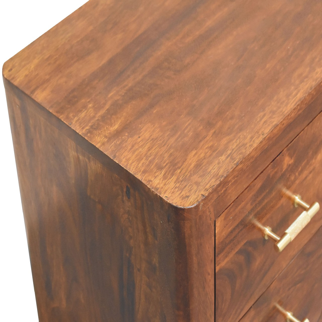 Luca Media Unit TV Stand CasaFenix