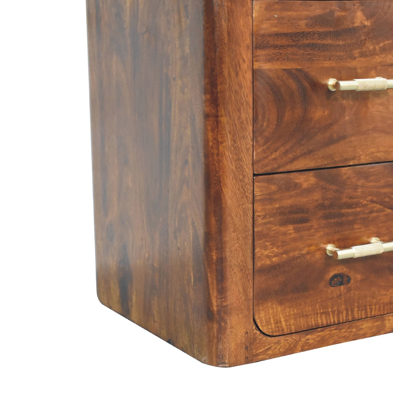 Luca Media Unit TV Stand CasaFenix