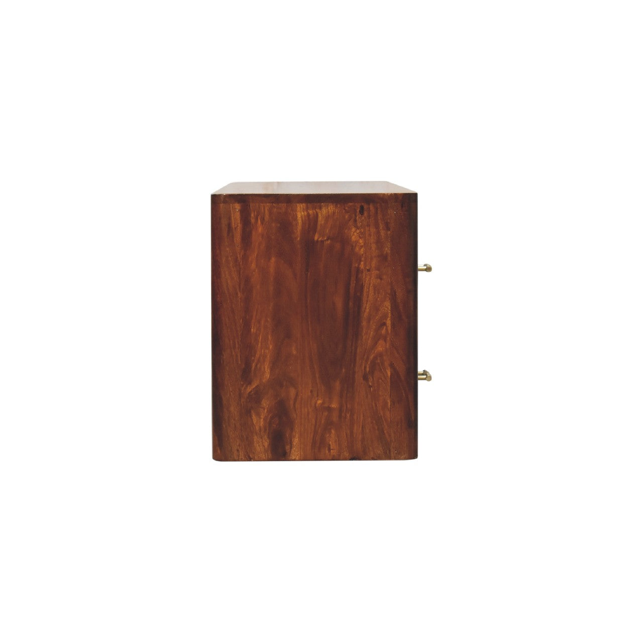 Luca Media Unit TV Stand CasaFenix