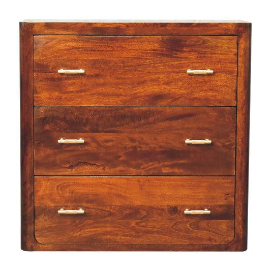 Luca Chest of Drawers Chest of drawers CasaFenix