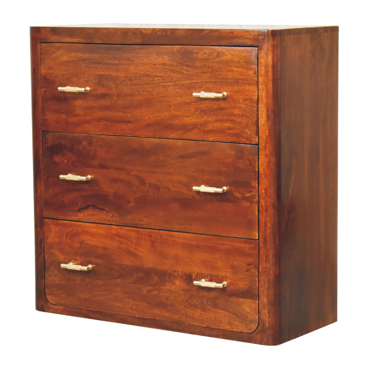 Luca Chest of Drawers Chest of drawers CasaFenix